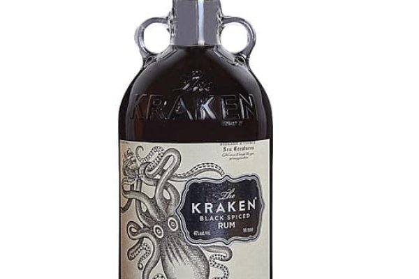 Vk kraken